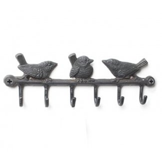 3 OISEAUX