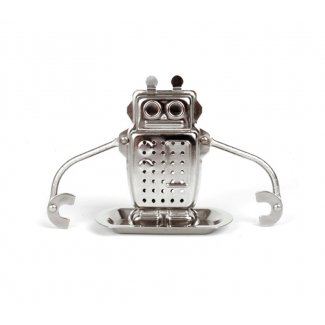 ROBOT