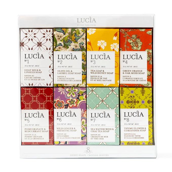 LUCIA