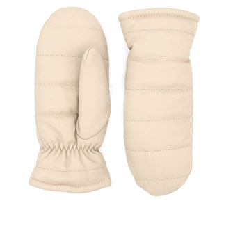 QUILTED