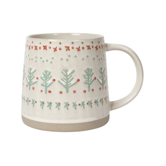 HOLIDAY PINE