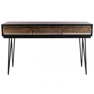 table console zone