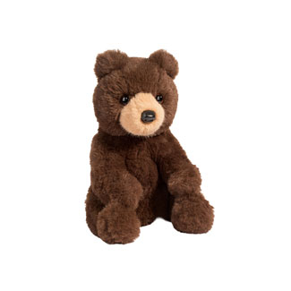 BRUNO L'OURS
