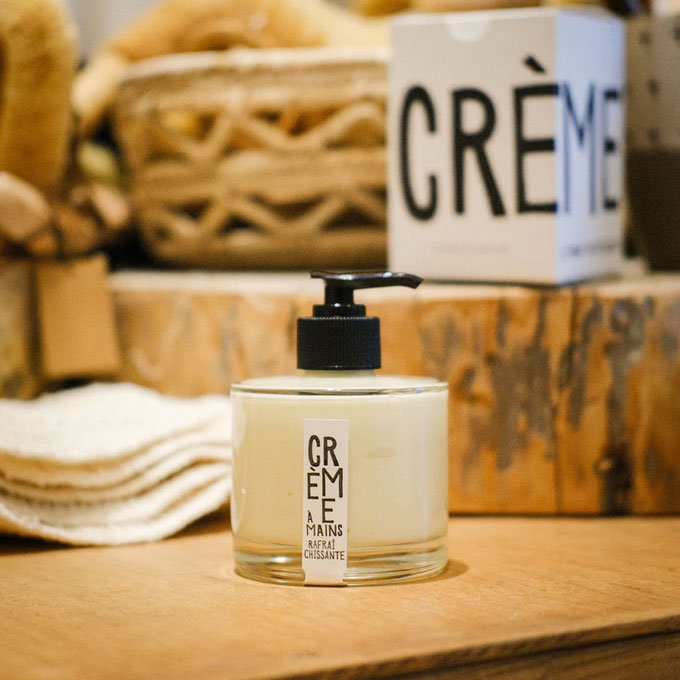 LA BELLE EXCUSE -RAFRAICHISSANT