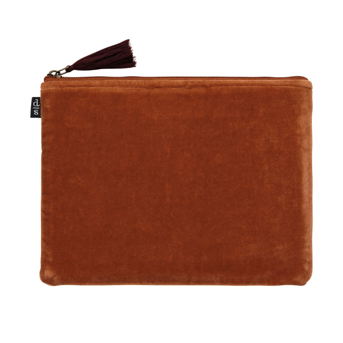 FOLKTALE EMBROIDERED