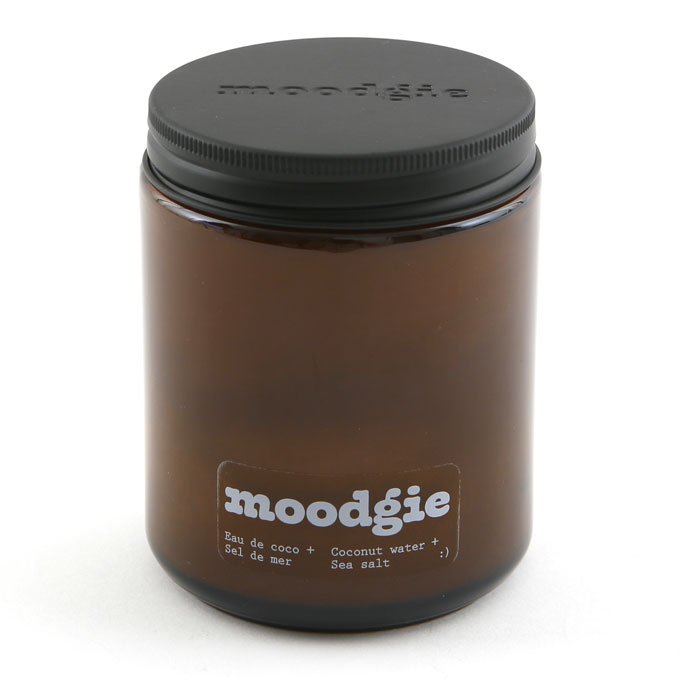 MOODGIE