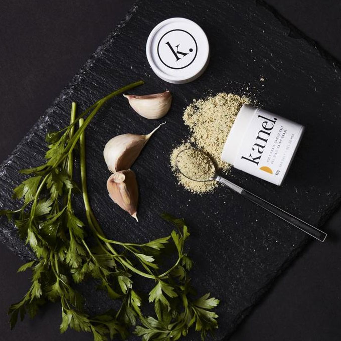 KANEL