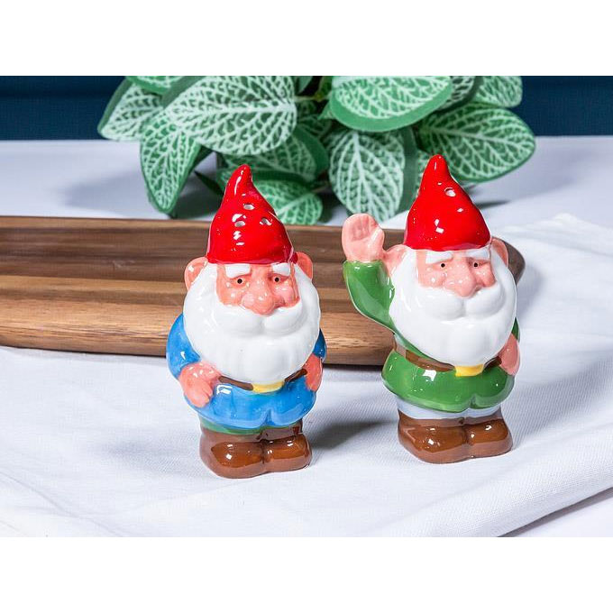 GNOMES