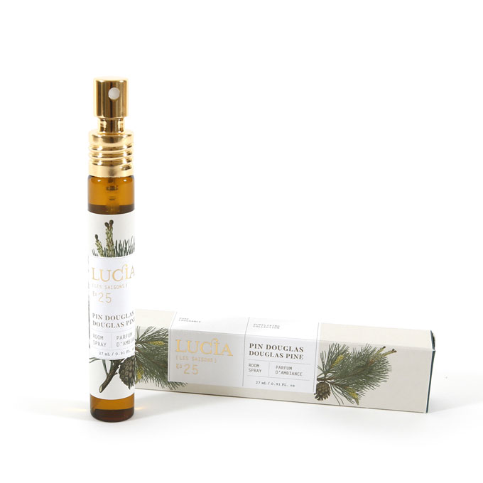 LUCIA DOUGLAS PINE