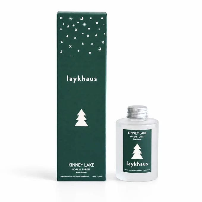 LAYKHAUS