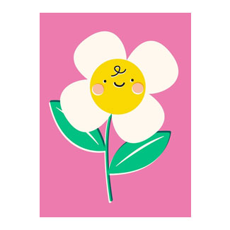 FLEUR MIGNONNE
