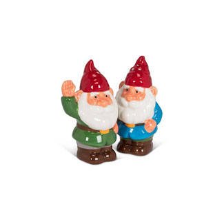 GNOMES