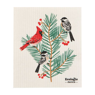 BIRDS BOUGHS