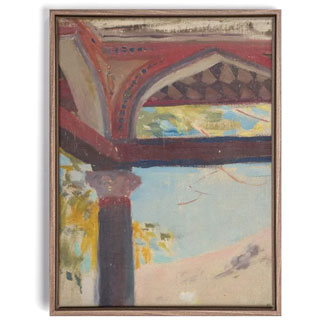 RED ARCH
