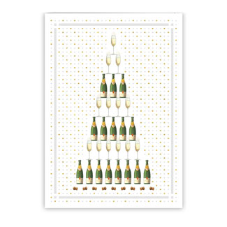 QUIRE - CHAMPAGNE