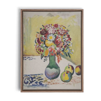 PAINTED BOUQUET