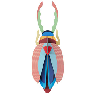 IMPERIAL BEETLE