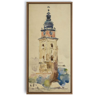 ANCIENT TOWER