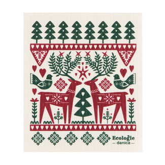 FOLK FOREST