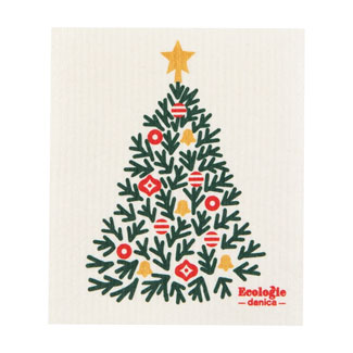 FESTIVE FIR