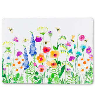 BEE GARDEN