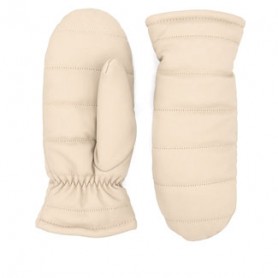QUILTED