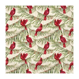 CARDINAL PINES