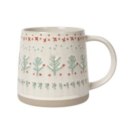 HOLIDAY PINE