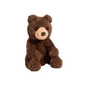 BRUNO L'OURS