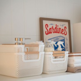 SARDINES