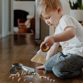 FULL CIRCLE TINY TEAM