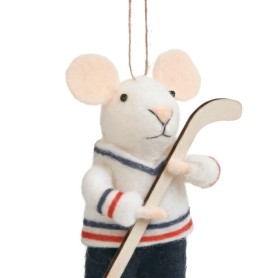 SOURIS HOCKEY