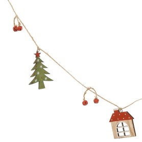 SAPINS MAISONS