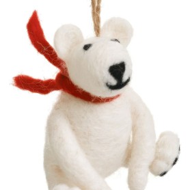 OURS POLAIRE