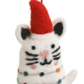 CHAT NOËL