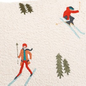 SKI
