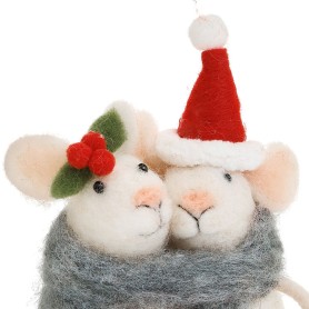 SOURIS CALIN
