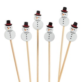 BONHOMME DE NEIGE