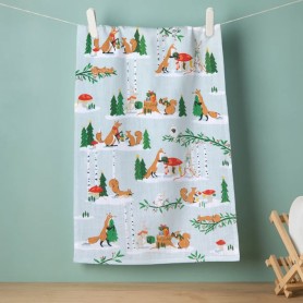FOREST FÊTE