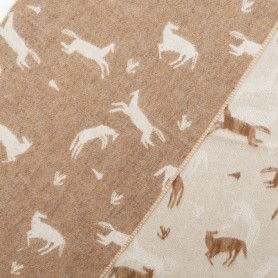 WILD HORSES