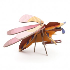 PINK BEE