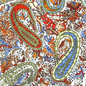 PAISLEY