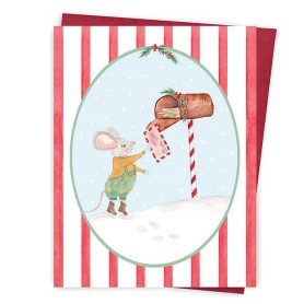 LETTRE DE NOËL