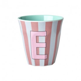 ALPHABET STRIPES