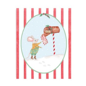 LETTRE DE NOËL