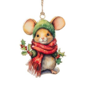 RETRO SOURIS