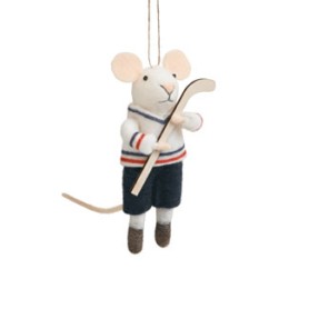SOURIS HOCKEY