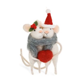 SOURIS CALIN