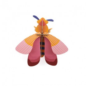 PINK BEE