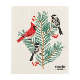 BIRDS BOUGHS